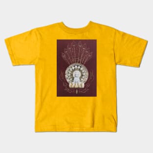 Transmutation Kids T-Shirt